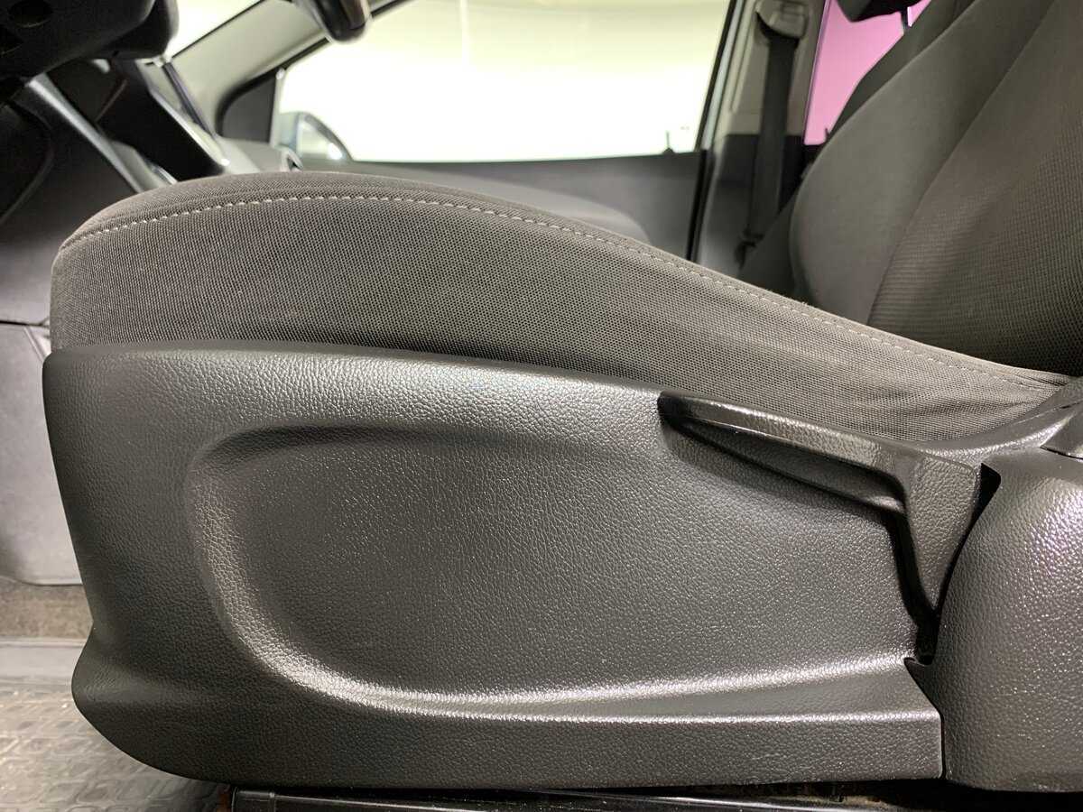 Купить Шевроле Авео, 2014, 244 495 км.. Фото: #16