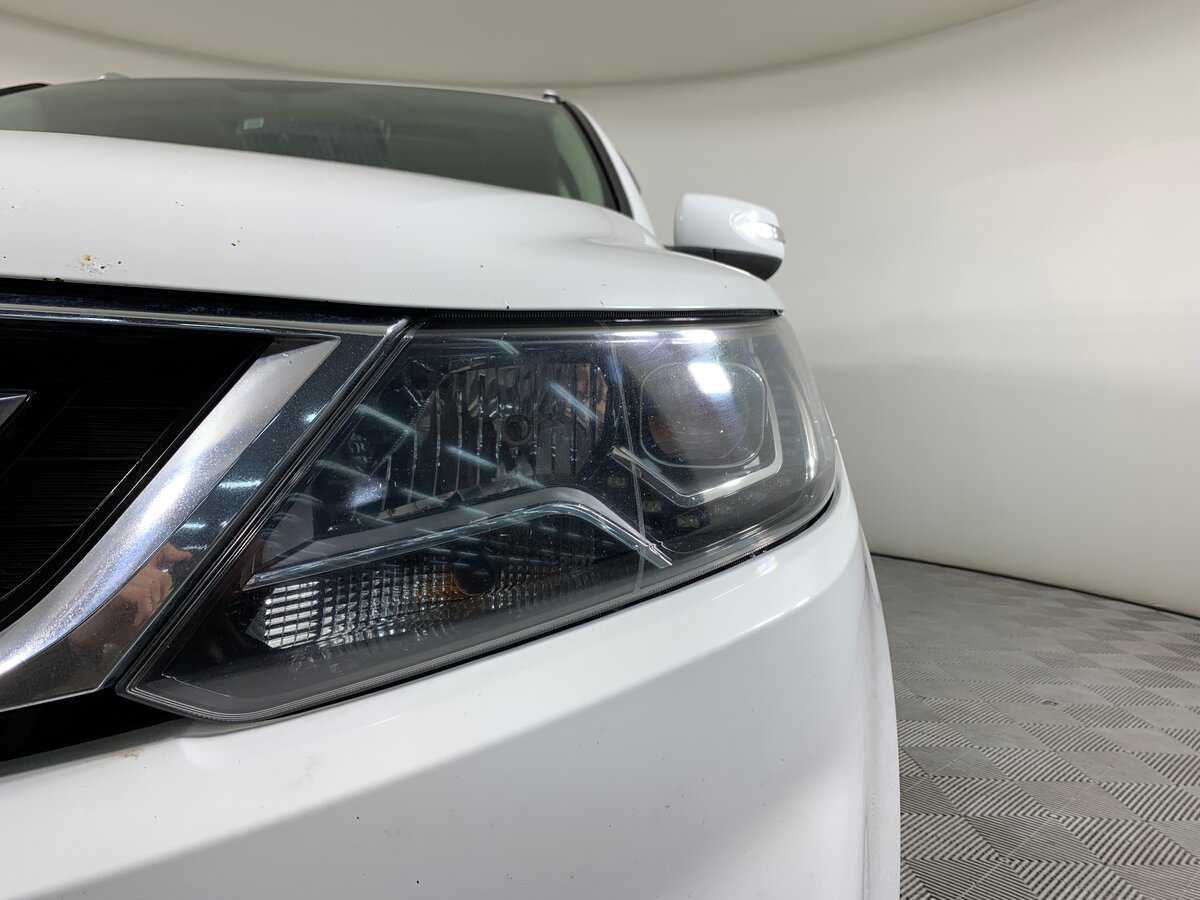 Купить Джили Эмгранд Икс7, 2020, 196 245 км.. Фото: #9