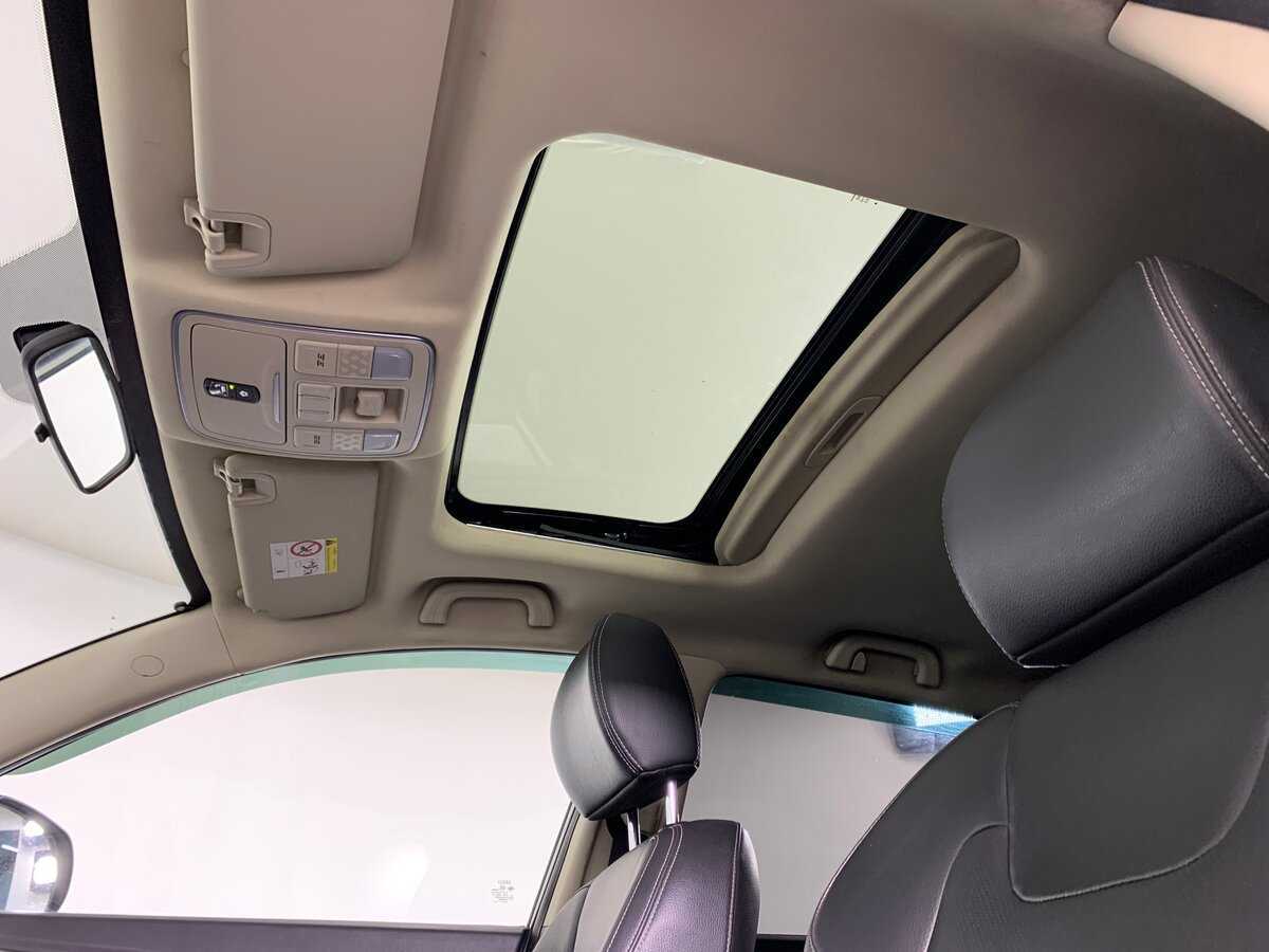 Купить Джили Эмгранд Икс7, 2020, 196 245 км.. Фото: #18