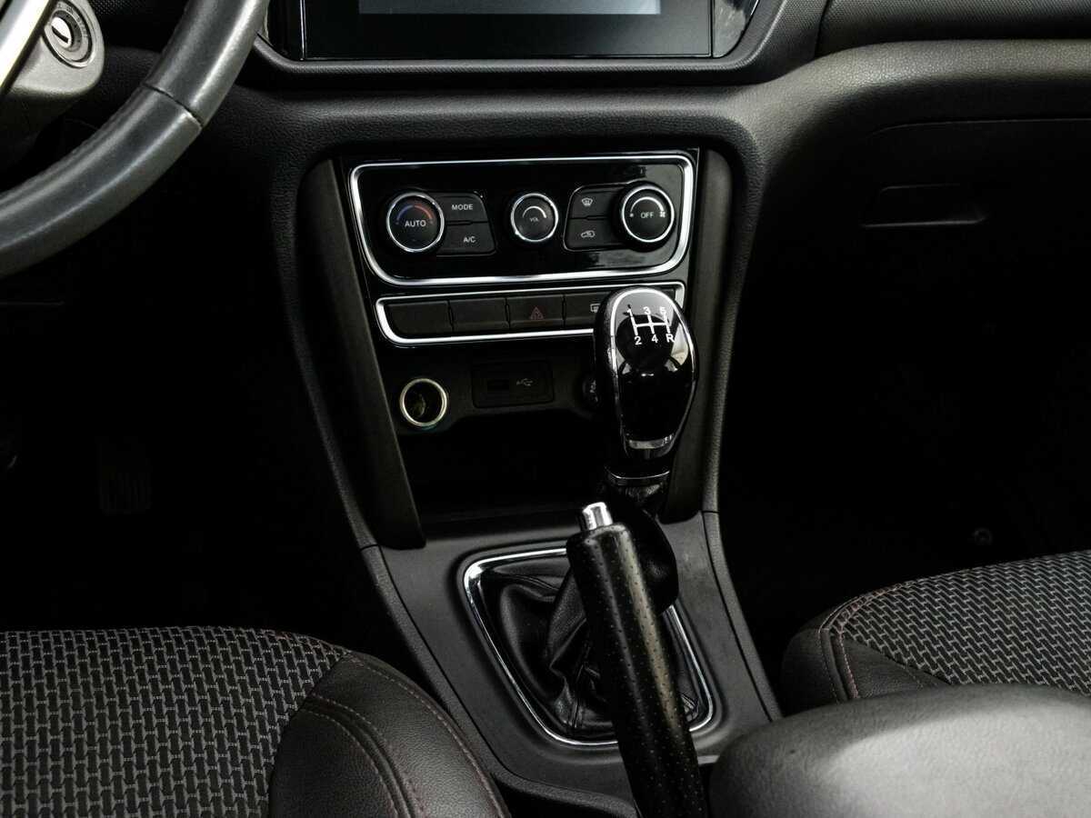 Купить Чери Тигго 3, 2019, 145 015 км.. Фото: #12