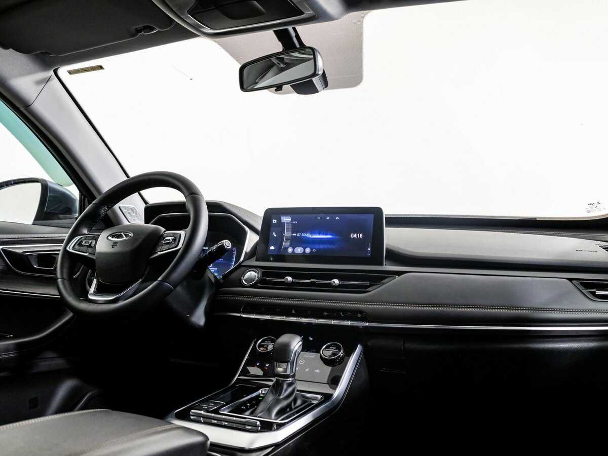 Купить Чери Тигго 8, 2020, 119 949 км.. Фото: #6