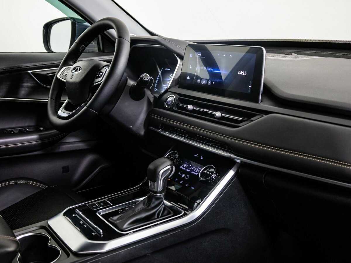 Купить Чери Тигго 8, 2020, 119 949 км.. Фото: #14