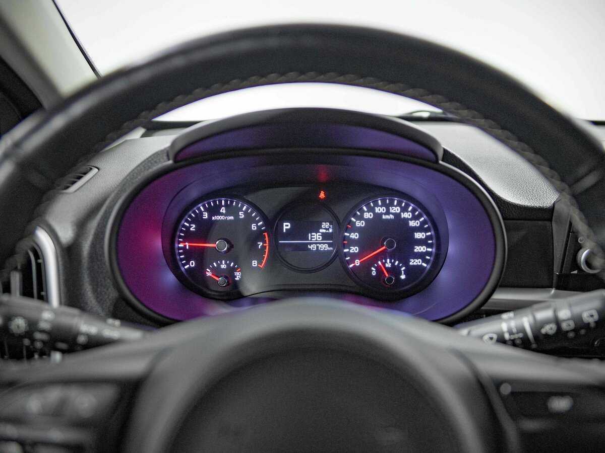 Купить Киа Пиканто, 2019, 49 799 км.. Фото: #5