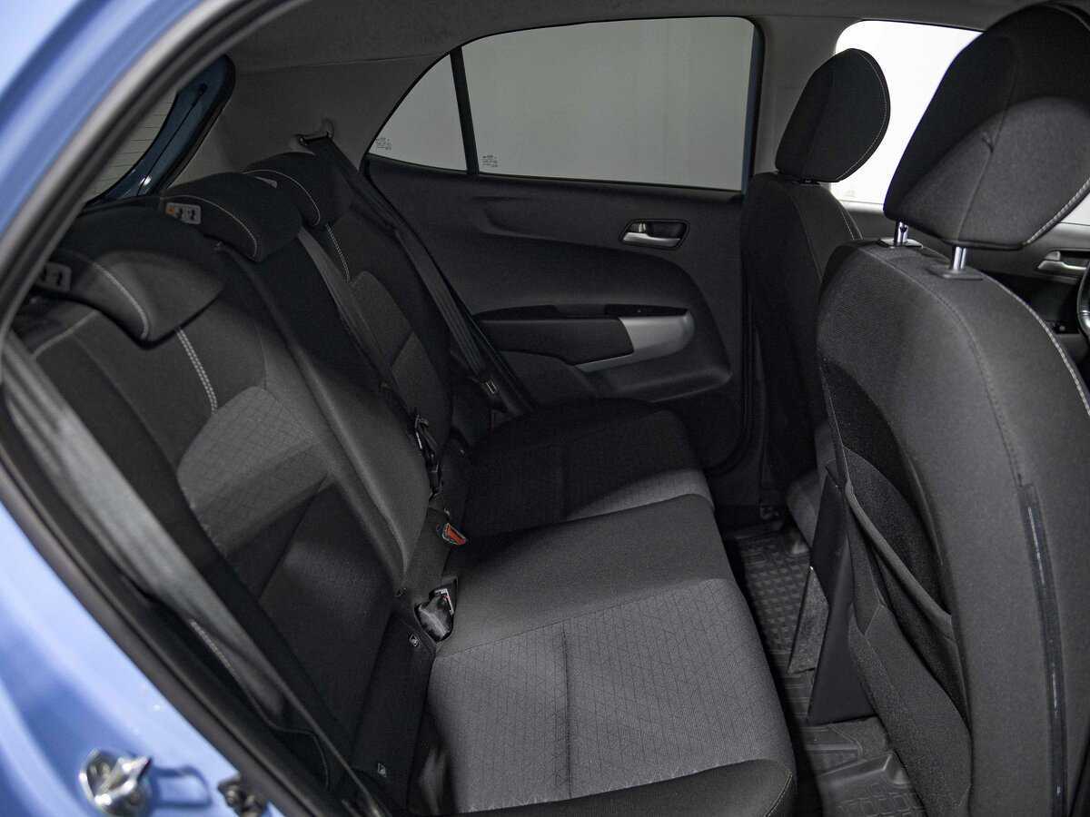 Купить Киа Пиканто, 2019, 49 799 км.. Фото: #14