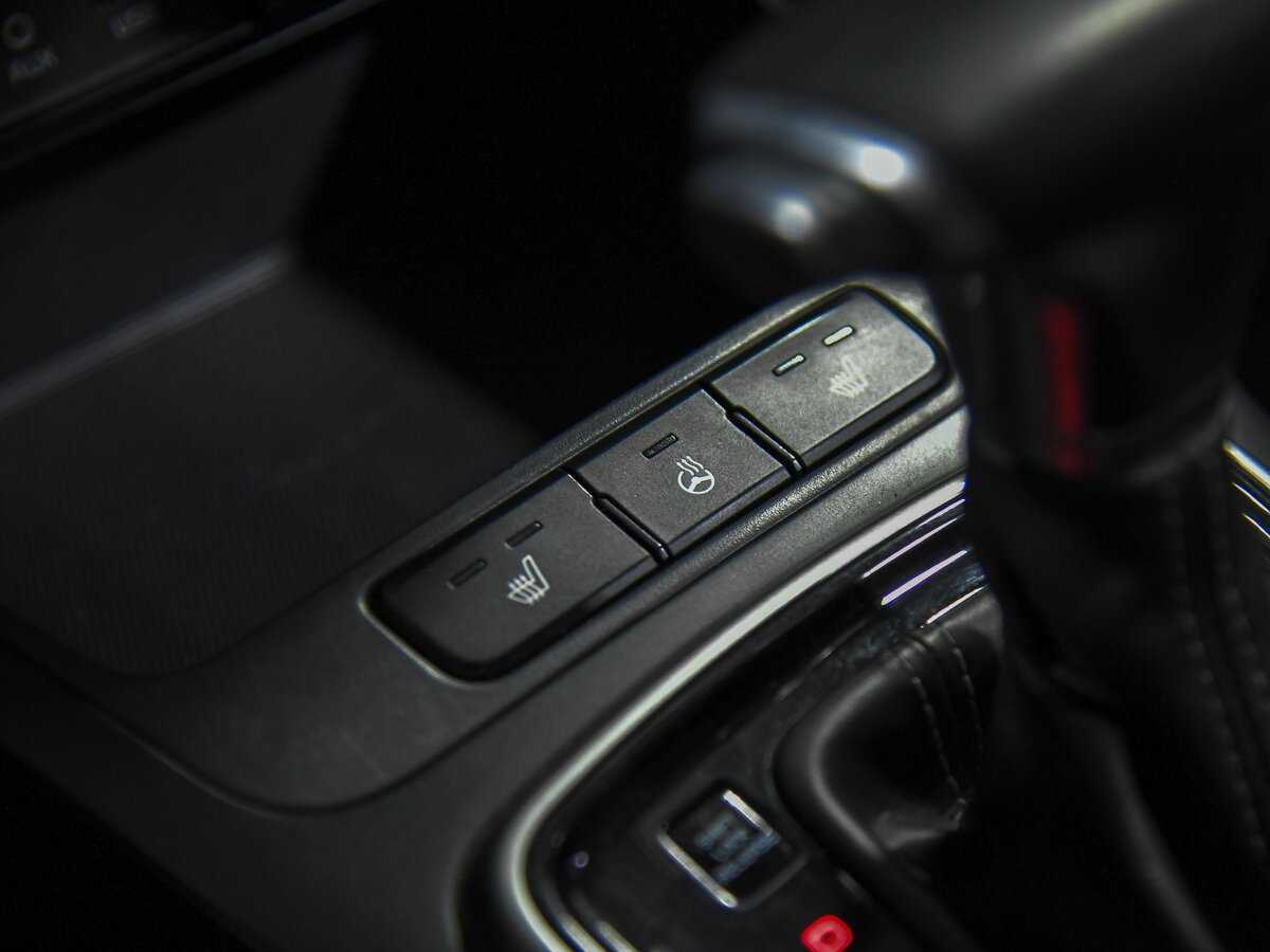 Купить Киа Рио, 2018, 83 331 км.. Фото: #9