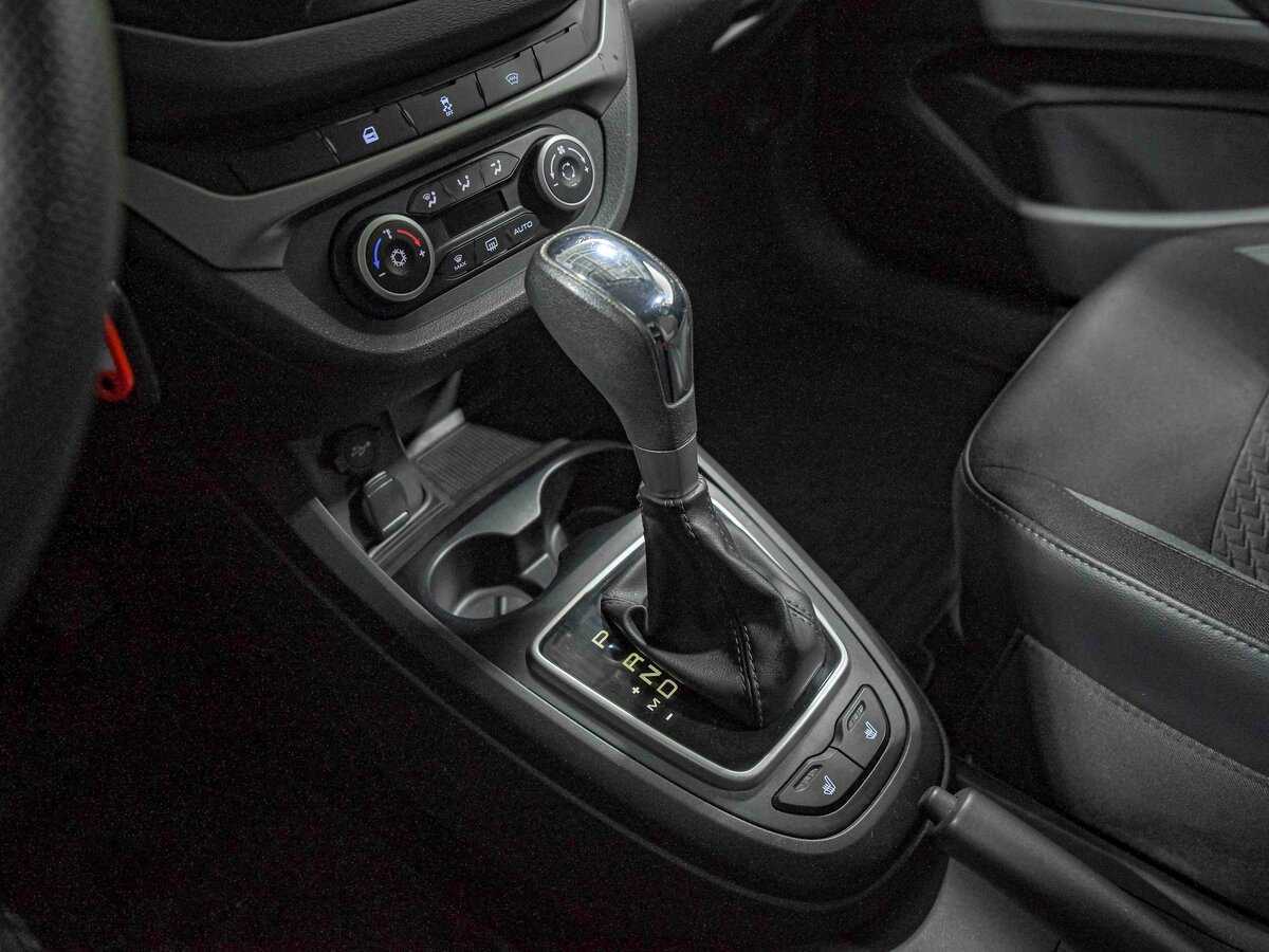 Купить Лада (ВАЗ) Веста, 2019, 129 000 км.. Фото: #11