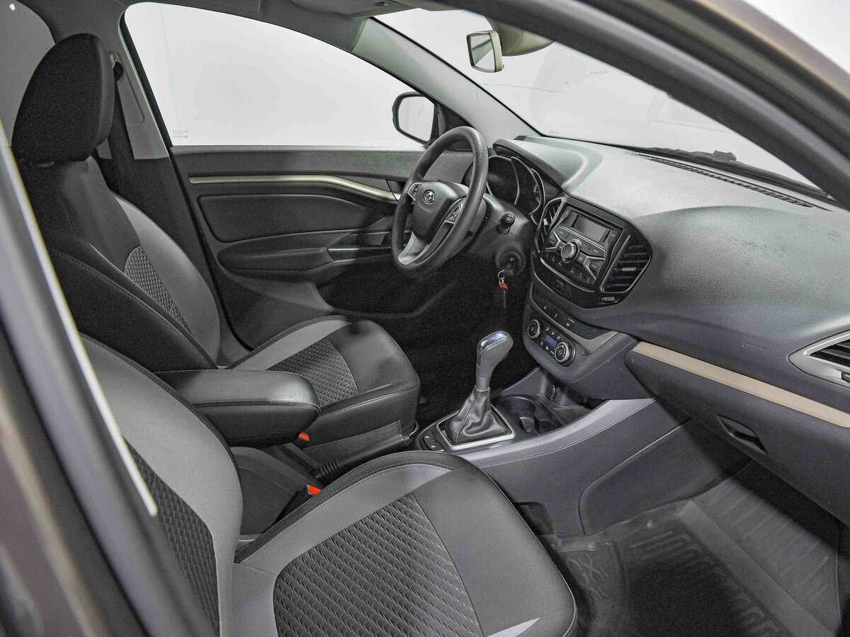 Купить Лада (ВАЗ) Веста, 2019, 129 000 км.. Фото: #15