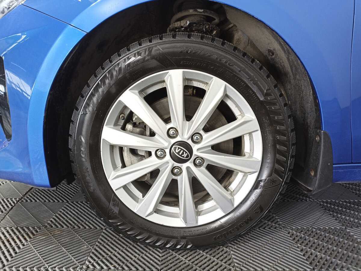 Купить Киа Сид, 2018, 85 759 км.. Фото: #17