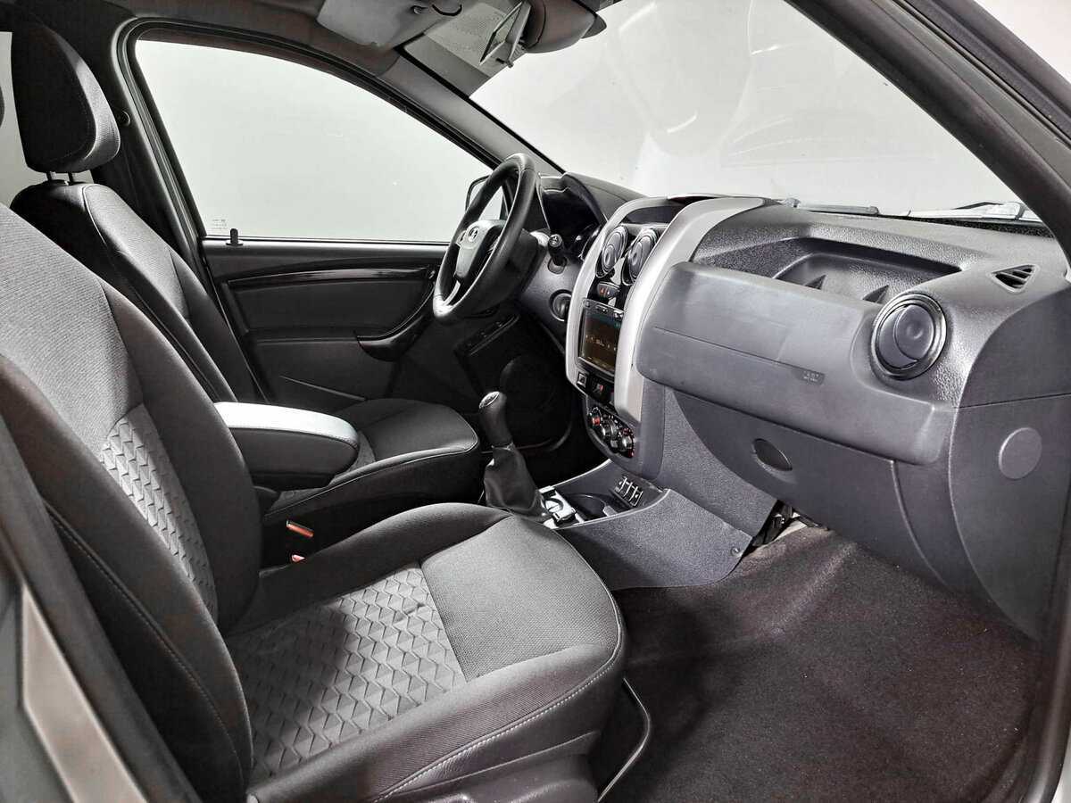 Купить Лада (ВАЗ) Ларгус, 2022, 80 609 км.. Фото: #8