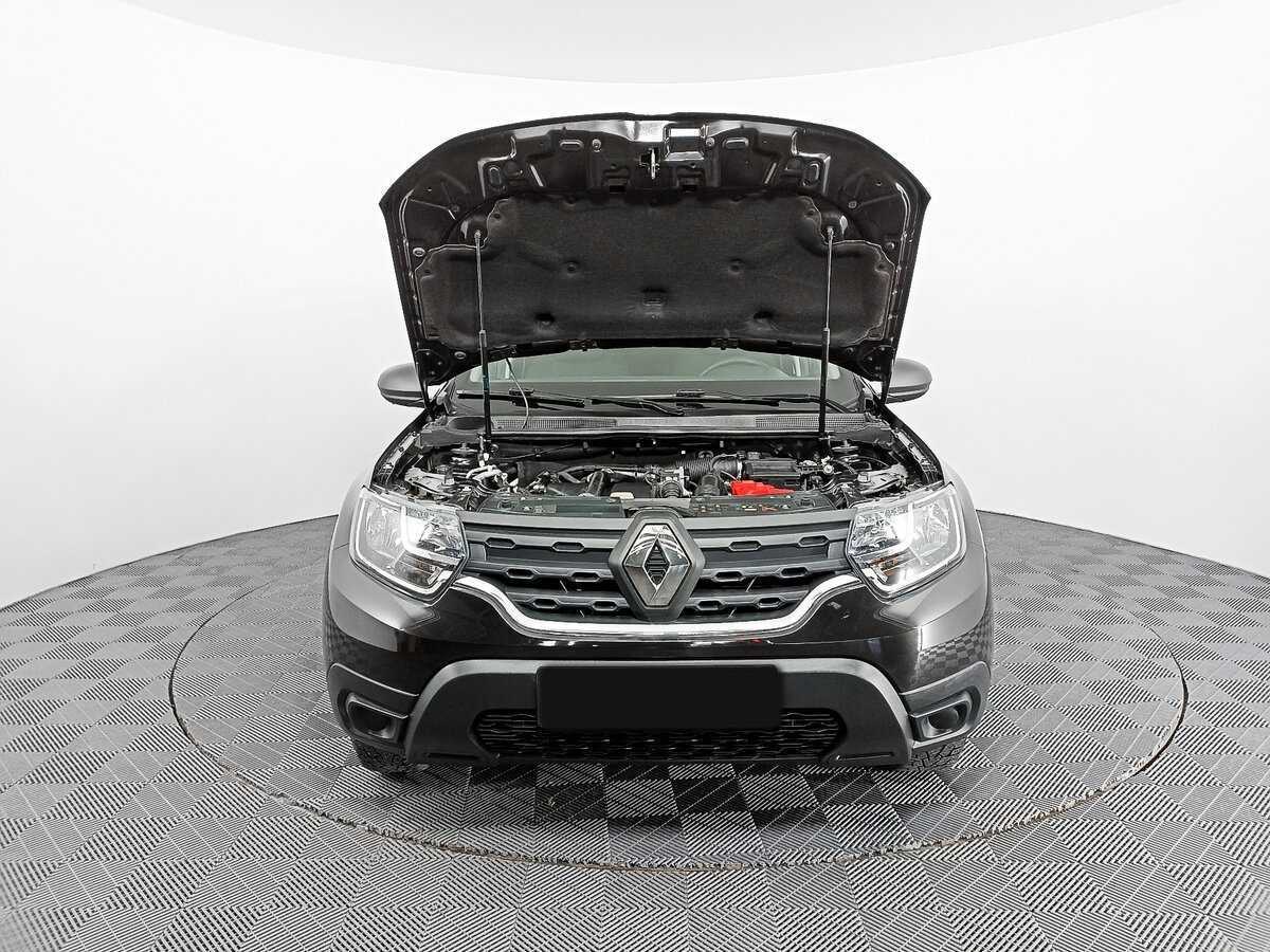 Купить Рено Дастер, 2021, 52 002 км.. Фото: #8