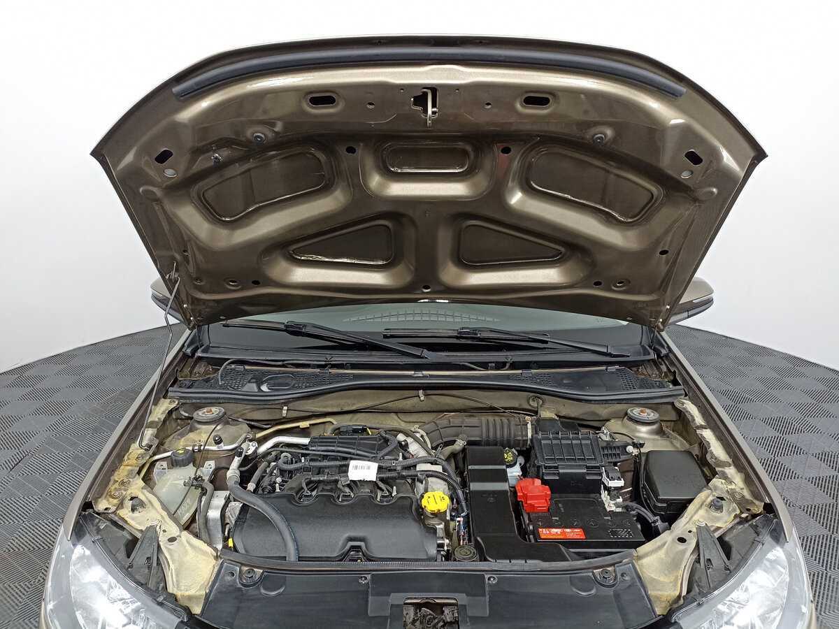 Купить Лада (ВАЗ) Ларгус, 2021, 67 200 км.. Фото: #8