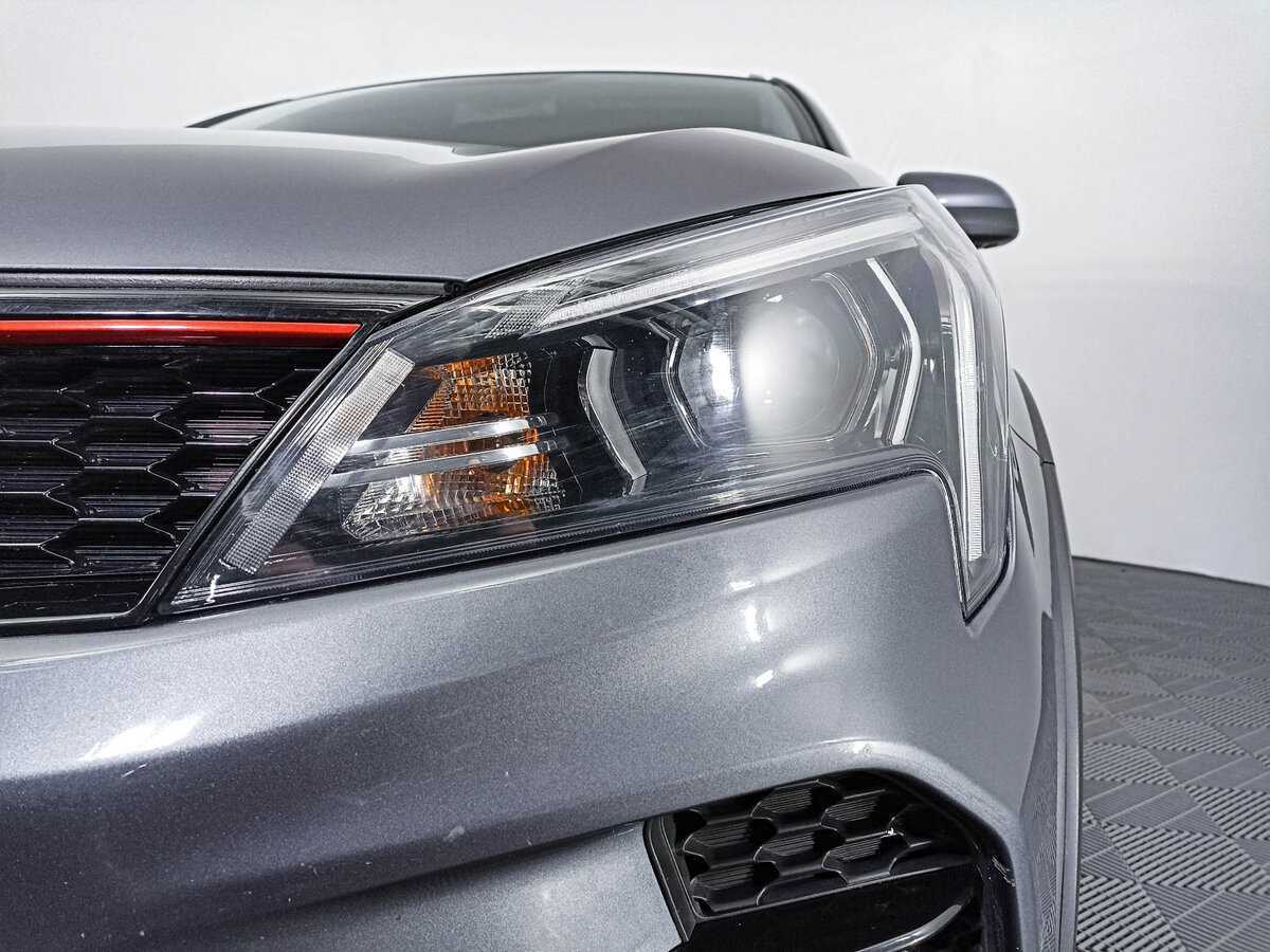 Купить Киа Рио, 2021, 72 475 км.. Фото: #16