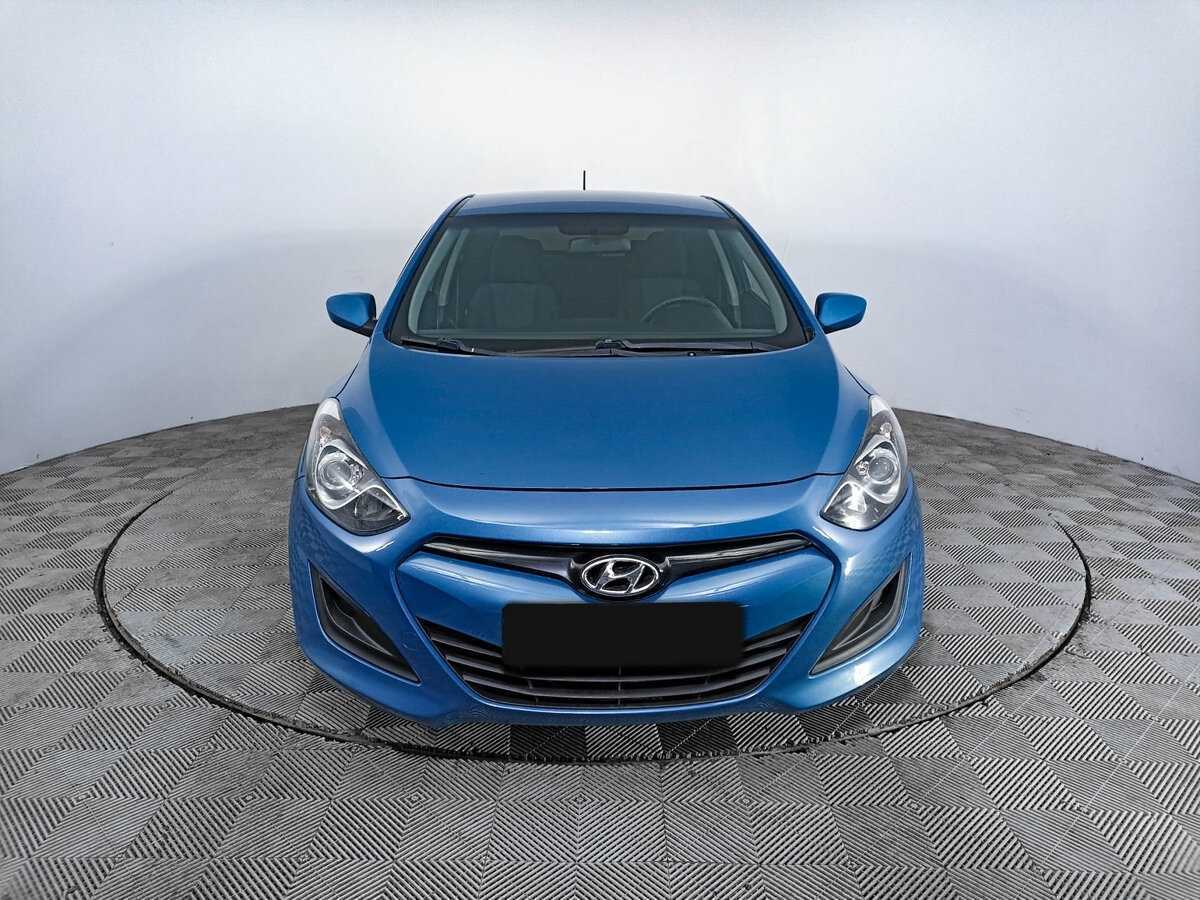 Купить Хендай ай30, 2013, 182 678 км.. Фото: #1