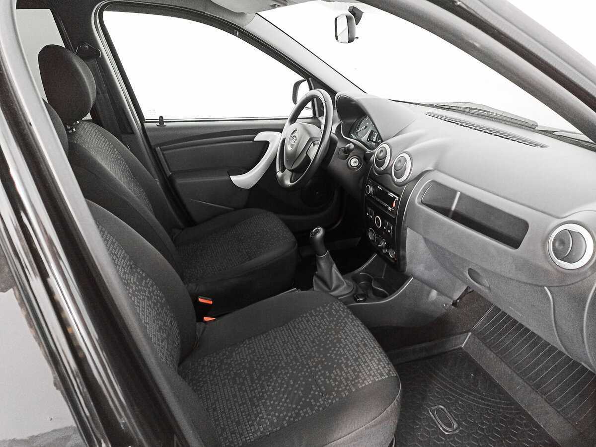 Купить Лада (ВАЗ) Ларгус, 2020, 98 068 км.. Фото: #10