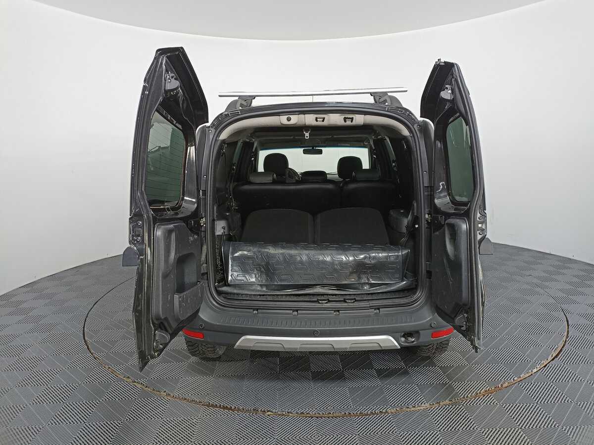 Купить Лада (ВАЗ) Ларгус, 2019, 207 515 км.. Фото: #9