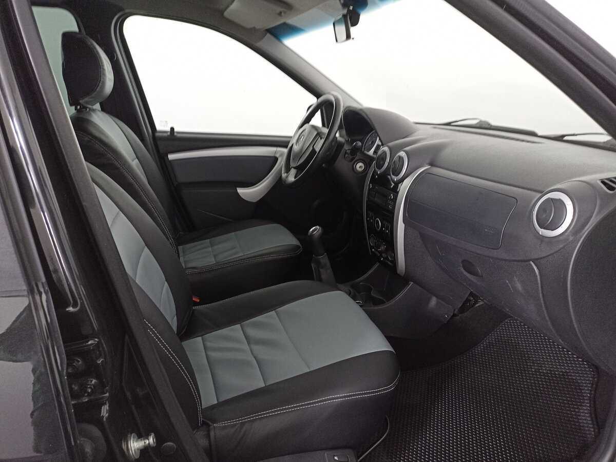 Купить Лада (ВАЗ) Ларгус, 2019, 207 515 км.. Фото: #10