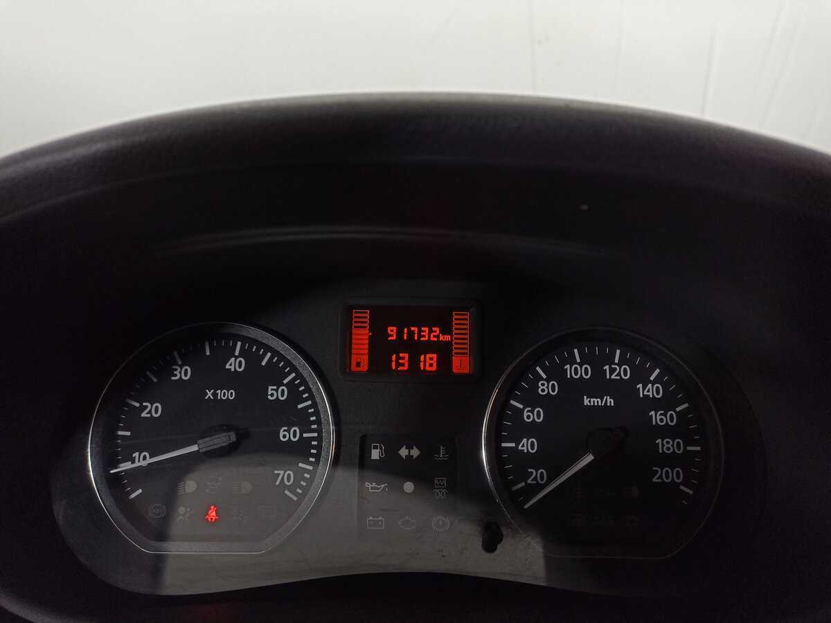 Купить Рено Сандеро, 2014, 91 733 км.. Фото: #12