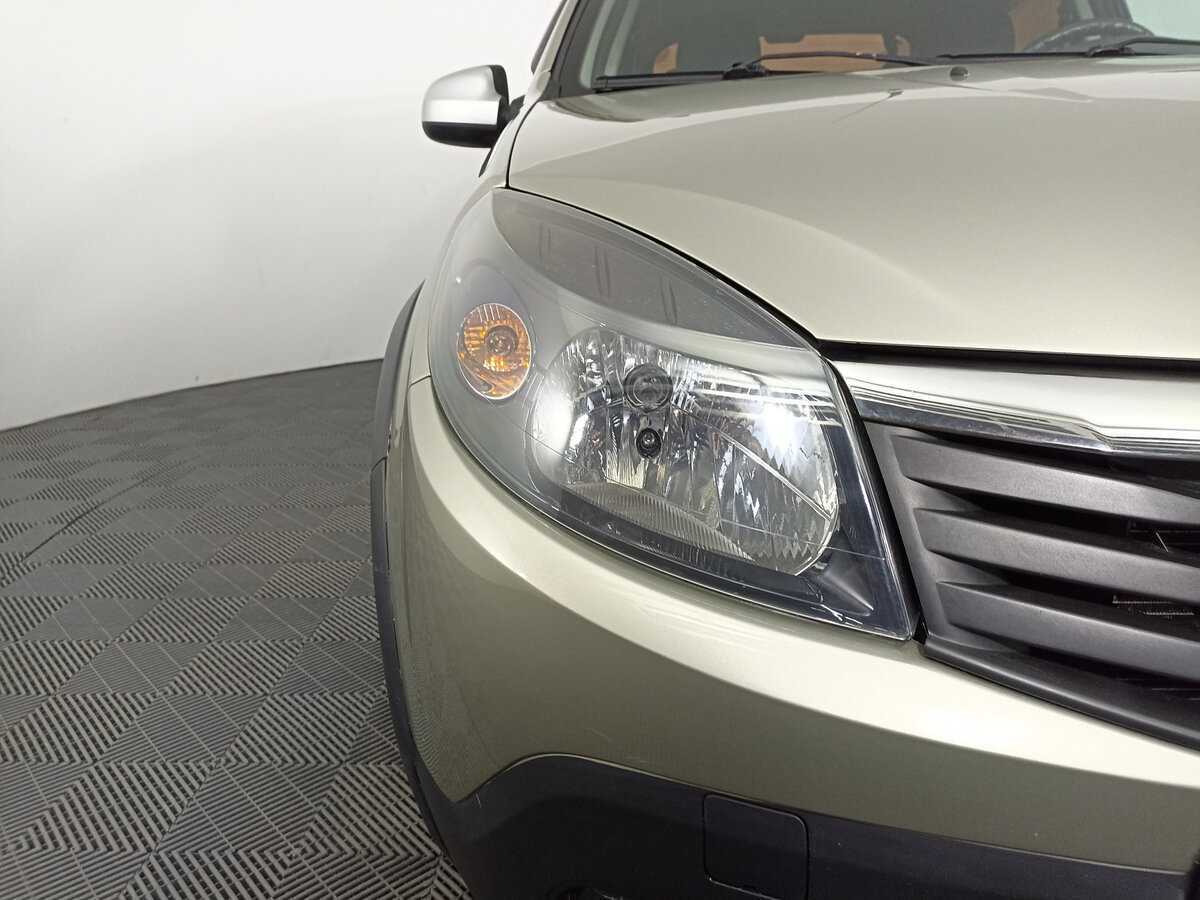 Купить Рено Сандеро, 2014, 91 733 км.. Фото: #16