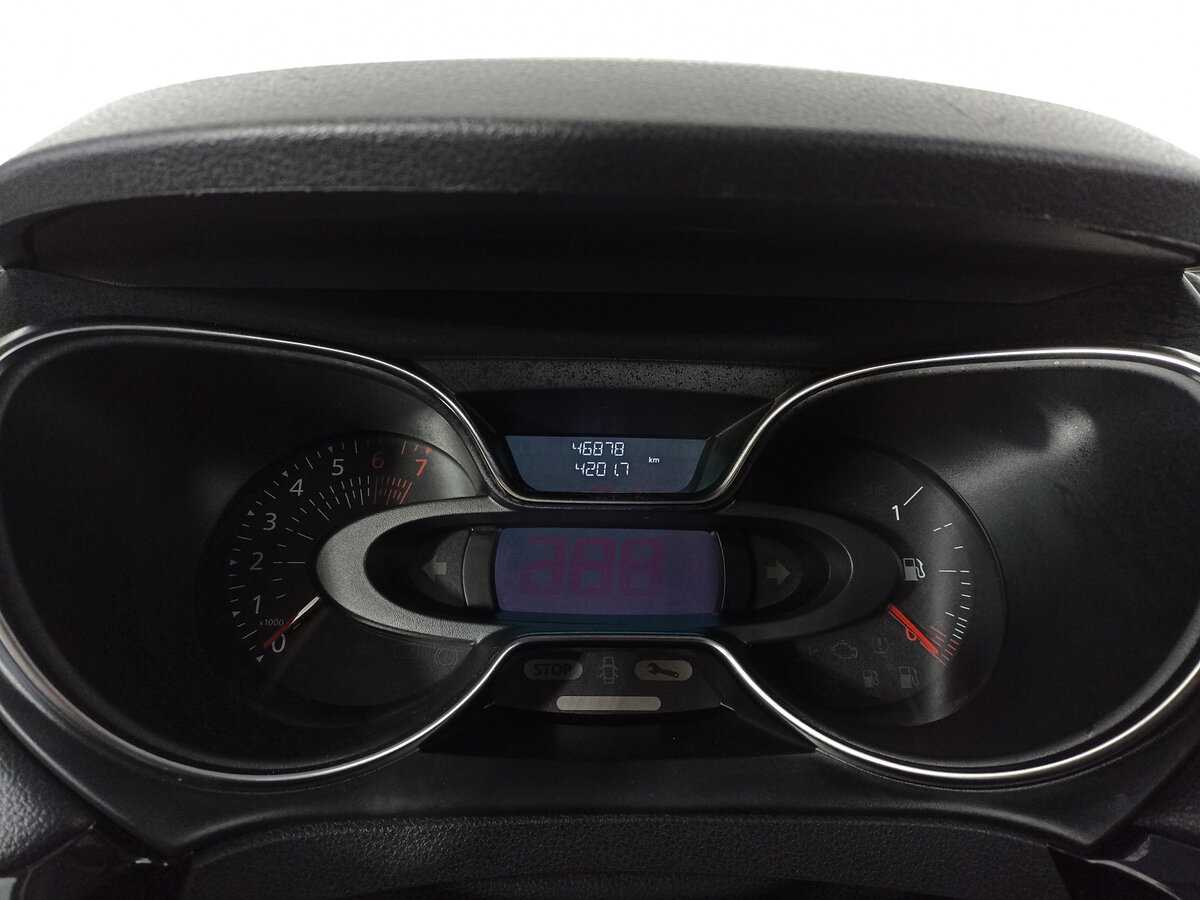 Купить Рено Каптюр, 2021, 47 001 км.. Фото: #12