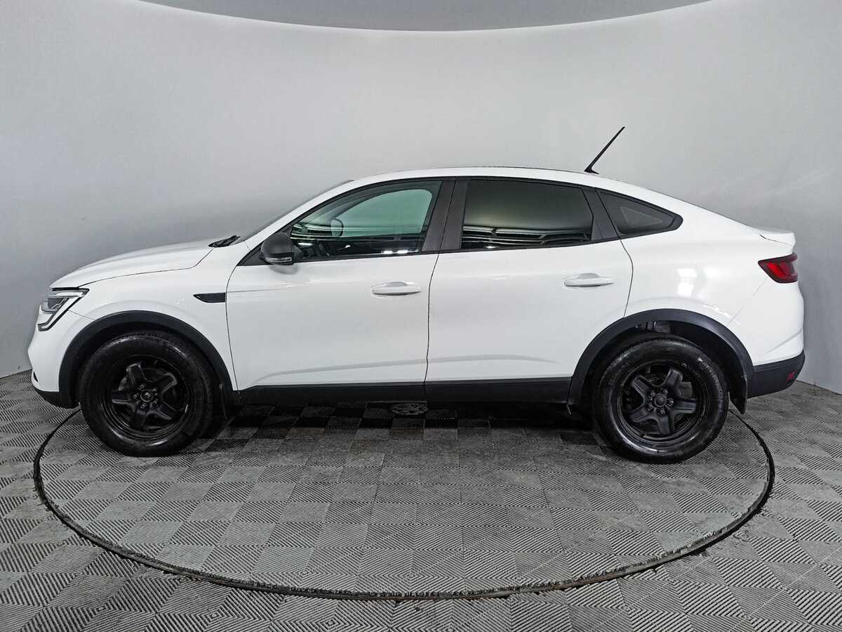 Купить Рено Аркана, 2019, 81 124 км.. Фото: #7