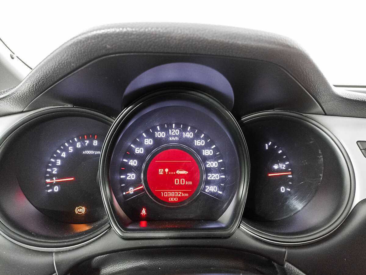 Купить Киа Сид, 2015, 103 114 км.. Фото: #12