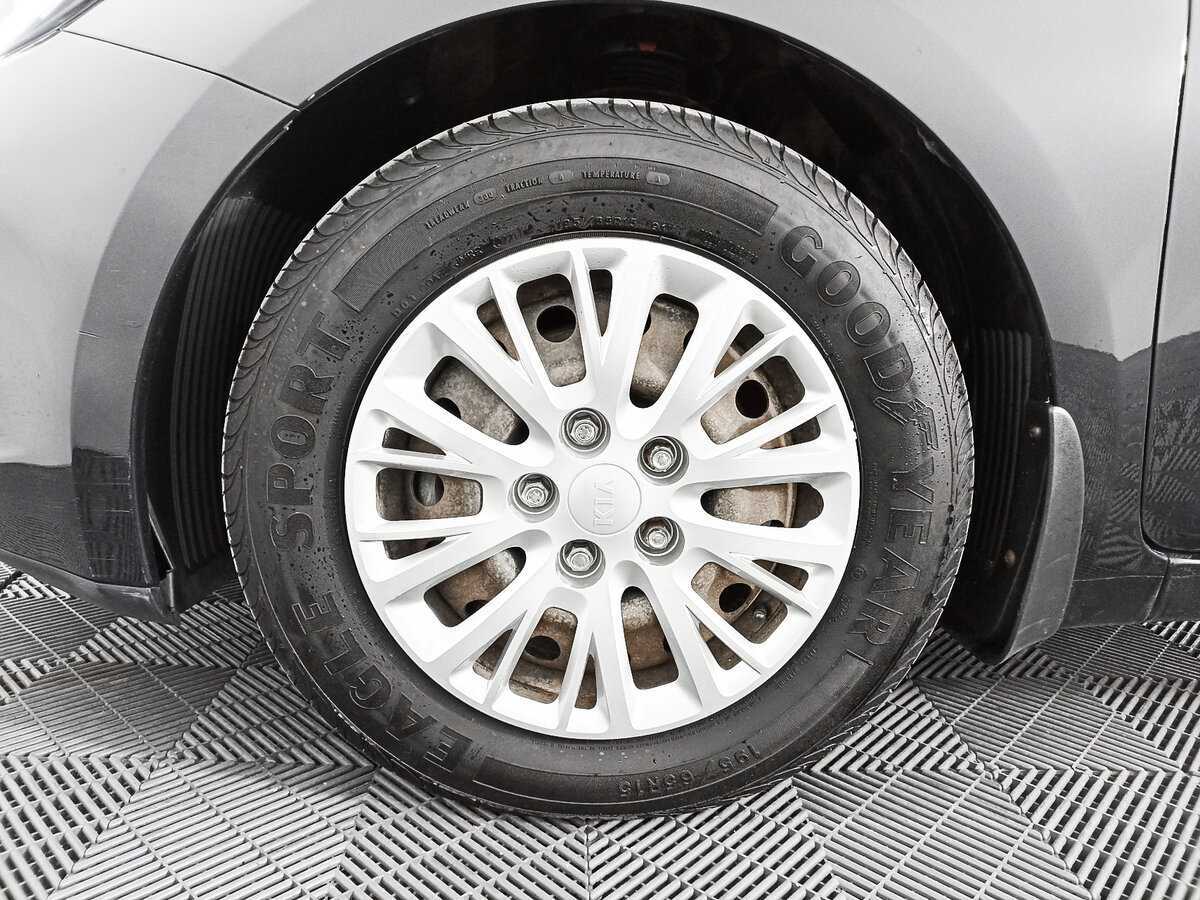 Купить Киа Сид, 2015, 103 114 км.. Фото: #17