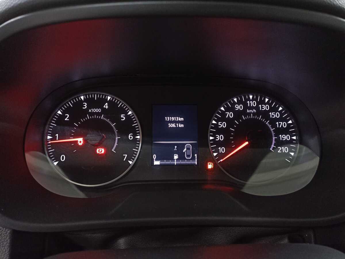 Купить Рено Аркана, 2020, 131 889 км.. Фото: #12