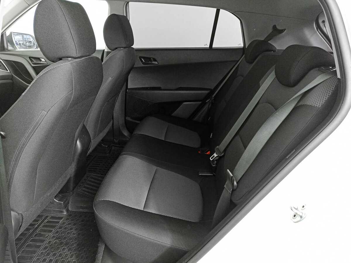 Купить Хендай Крета, 2016, 147 861 км.. Фото: #11