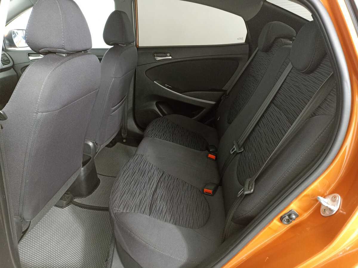 Купить Хендай Солярис, 2016, 160 075 км.. Фото: #9