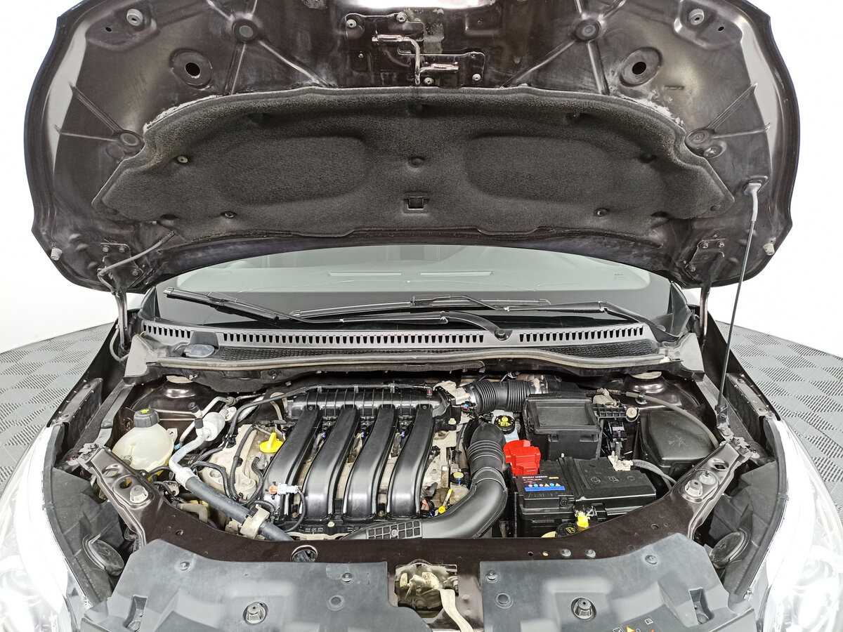 Купить Рено Каптюр, 2018, 128 445 км.. Фото: #8