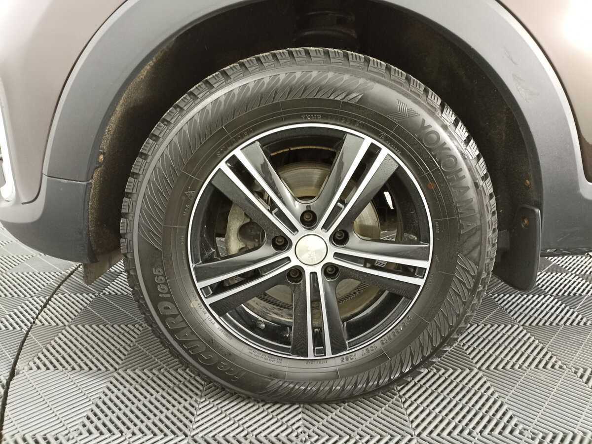 Купить Рено Каптюр, 2018, 128 445 км.. Фото: #17