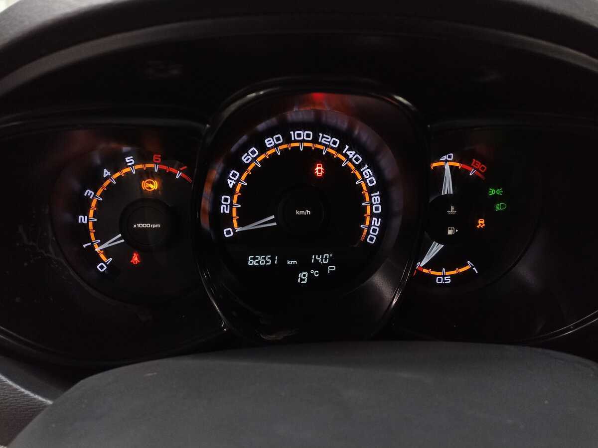 Купить Лада (ВАЗ) Веста, 2020, 63 170 км.. Фото: #12