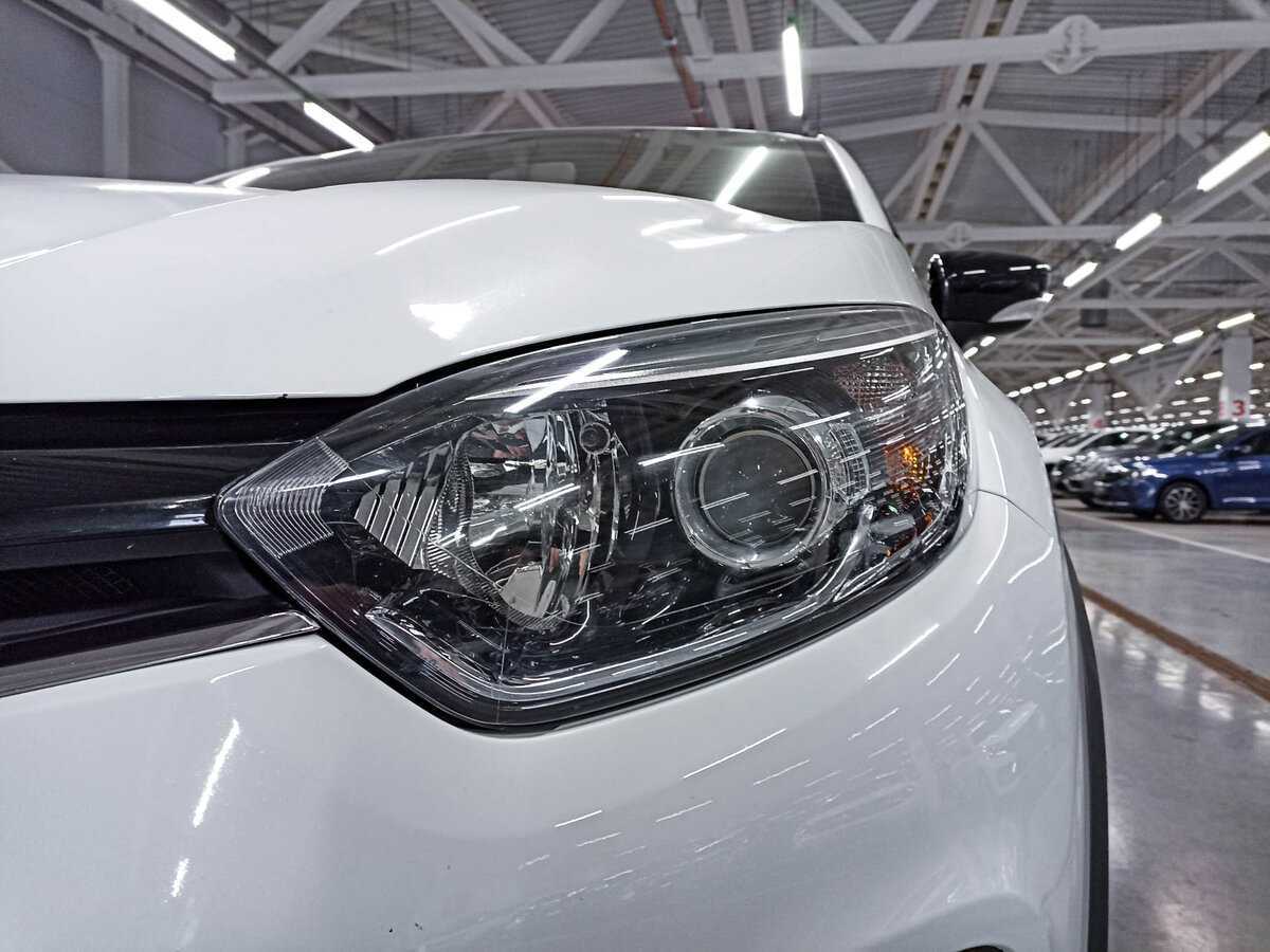 Купить Рено Каптюр, 2017, 133 297 км.. Фото: #13