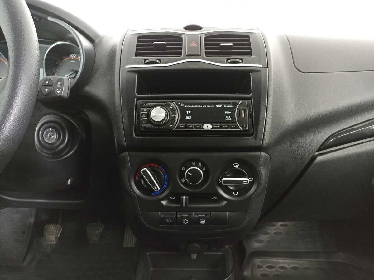 Купить Лада (ВАЗ) Гранта, 2021, 39 106 км.. Фото: #14