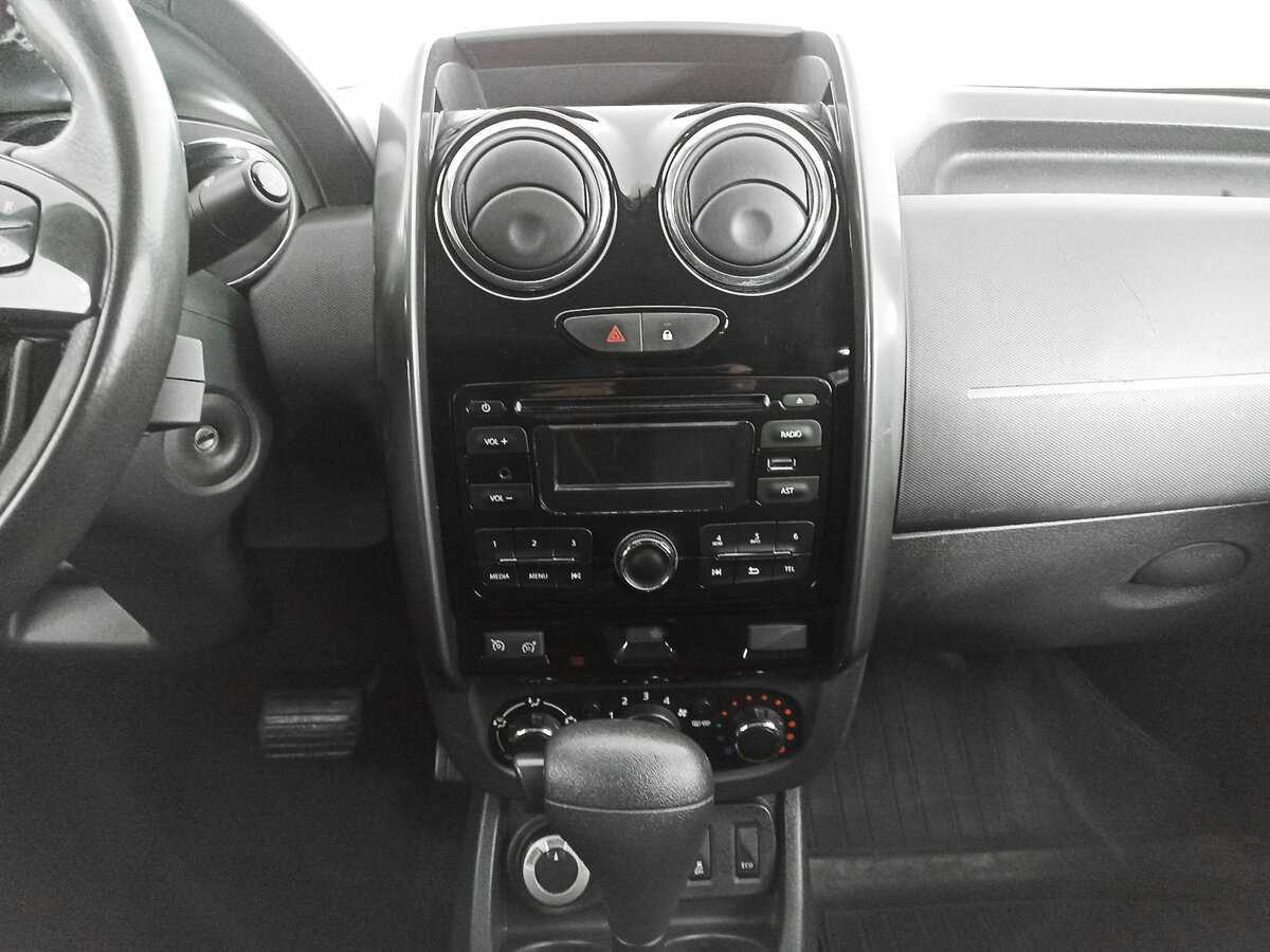 Купить Рено Дастер, 2016, 136 782 км.. Фото: #14