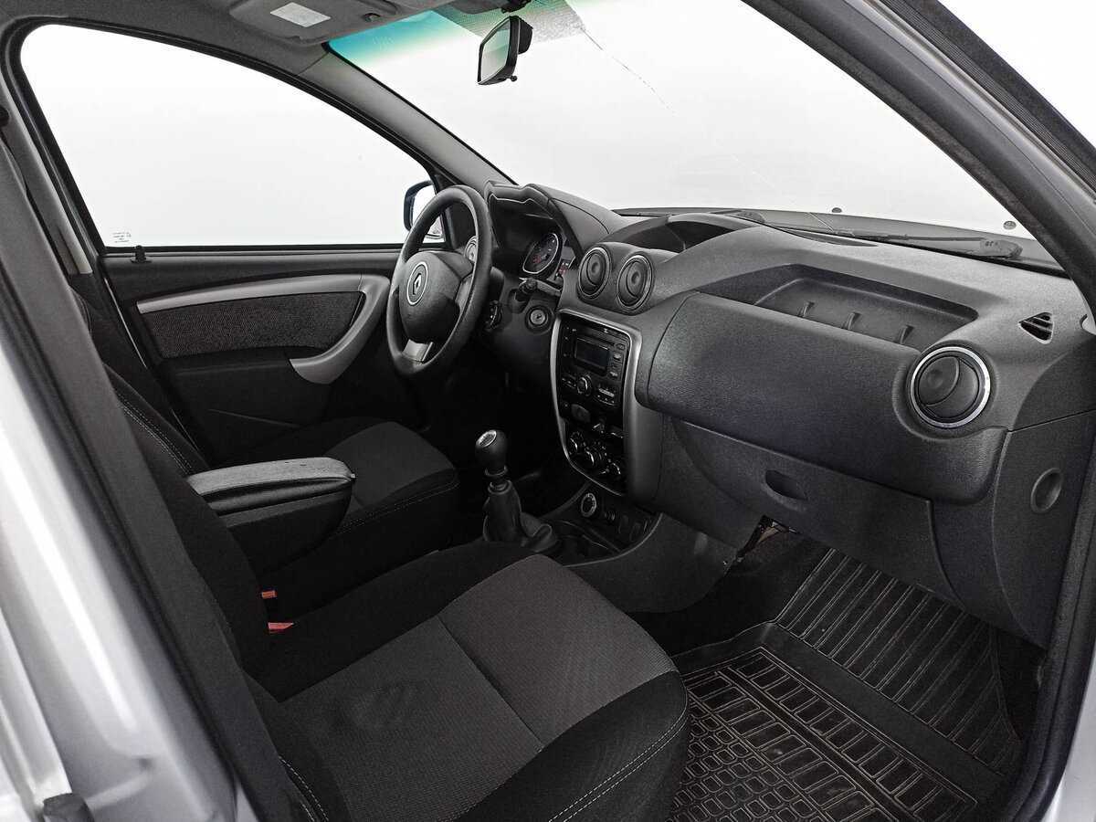 Купить Рено Дастер, 2013, 138 373 км.. Фото: #8