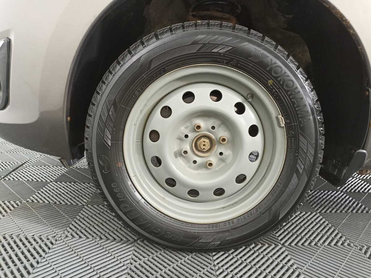 Купить Лада (ВАЗ) Калина, 2013, 97 168 км.. Фото: #17