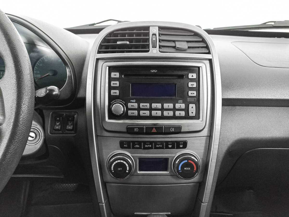 Купить Чери Тигго (Т11), 2014, 132 387 км.. Фото: #14