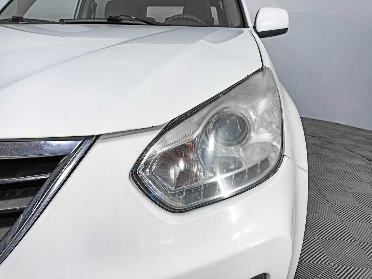 Купить Чери Тигго (Т11), 2014, 132 387 км.. Фото: #16