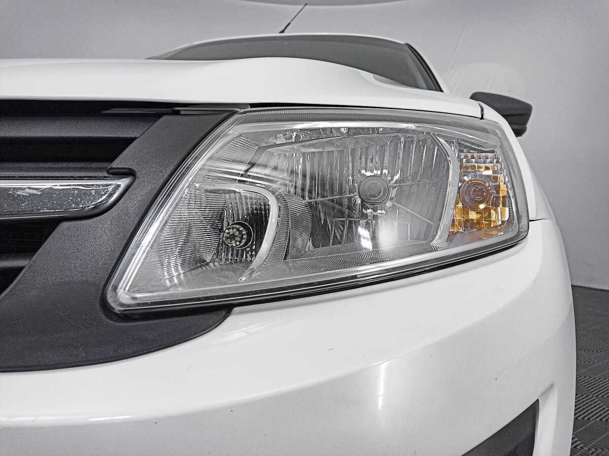 Купить Лада (ВАЗ) Гранта, 2014, 109 672 км.. Фото: #16