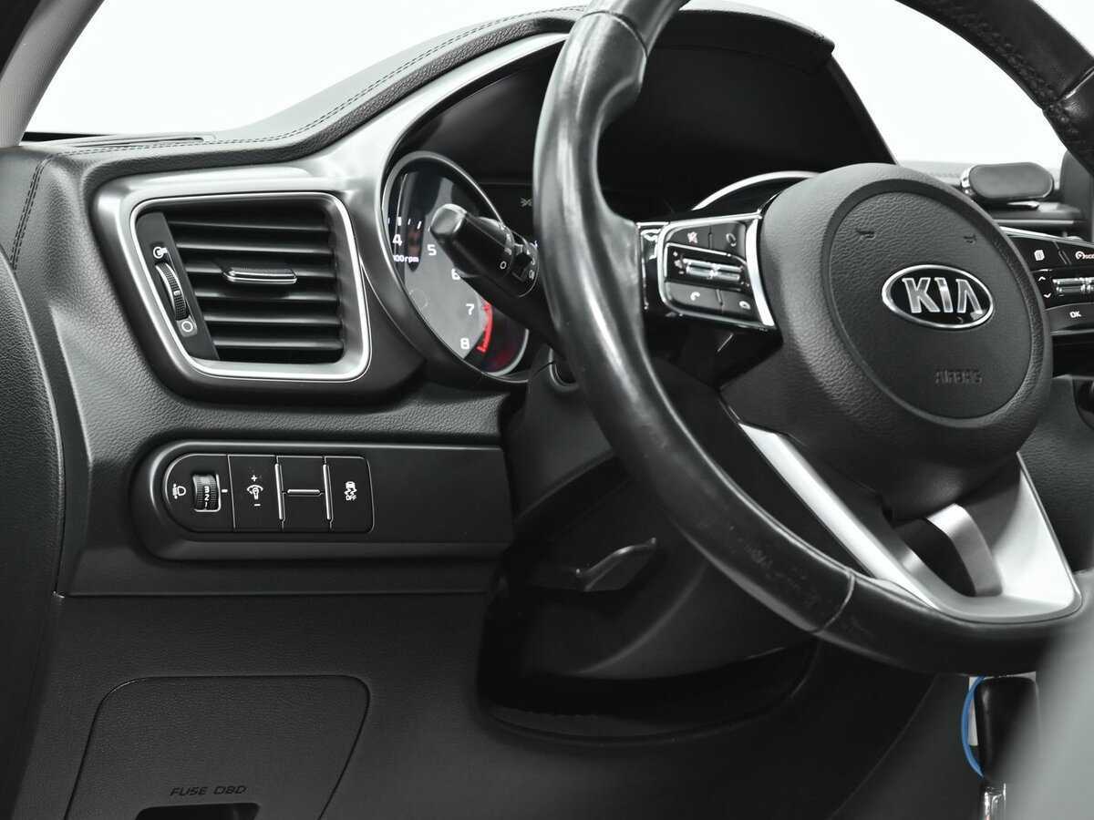 Купить Киа Сид, 2018, 140 000 км.. Фото: #6