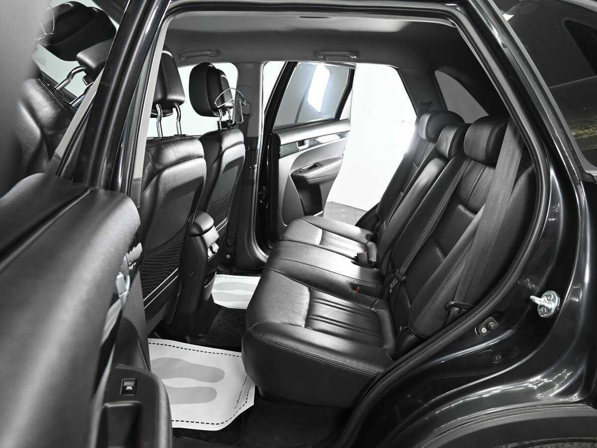 Купить Киа Соренто, 2015, 155 000 км.. Фото: #13