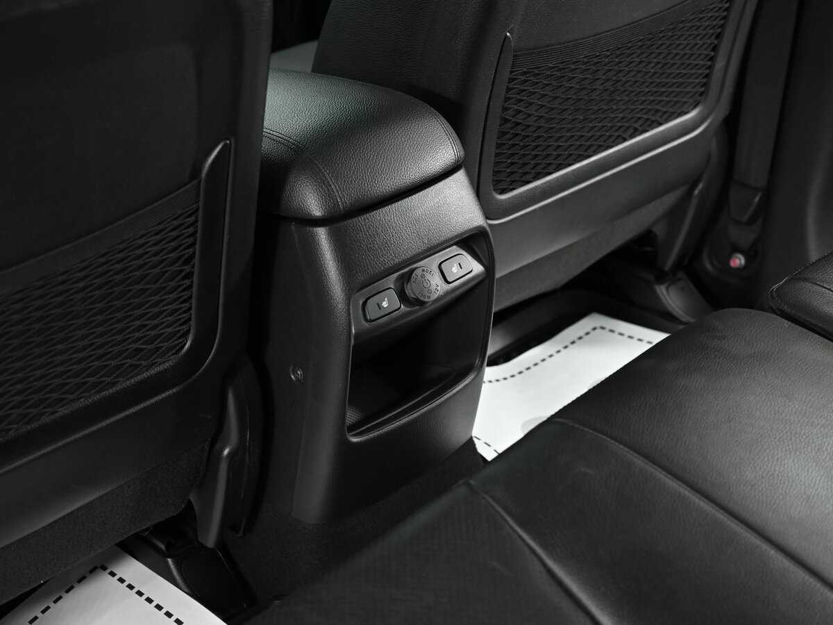 Купить Киа Соренто, 2015, 155 000 км.. Фото: #15