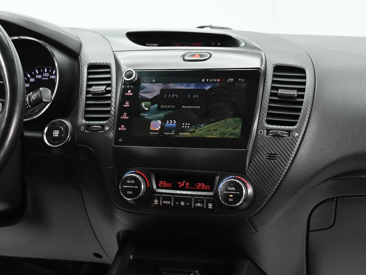 Купить Киа Церато, 2013, 153 500 км.. Фото: #12