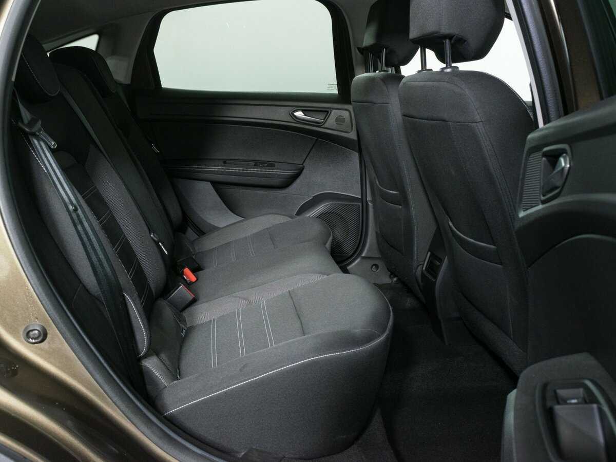 Купить Рено Аркана, 2019, 60 177 км.. Фото: #11