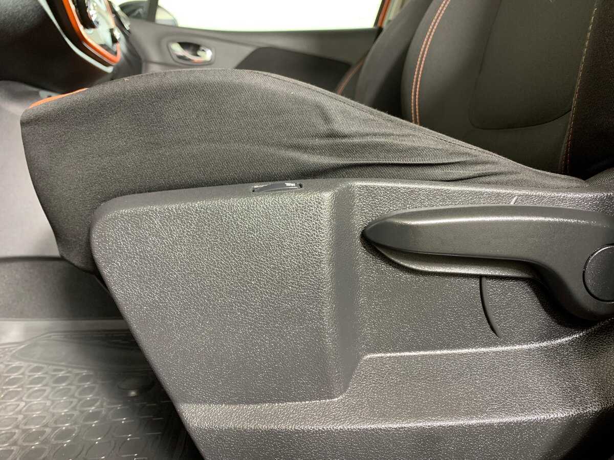 Купить Рено Каптюр, 2018, 109 238 км.. Фото: #16