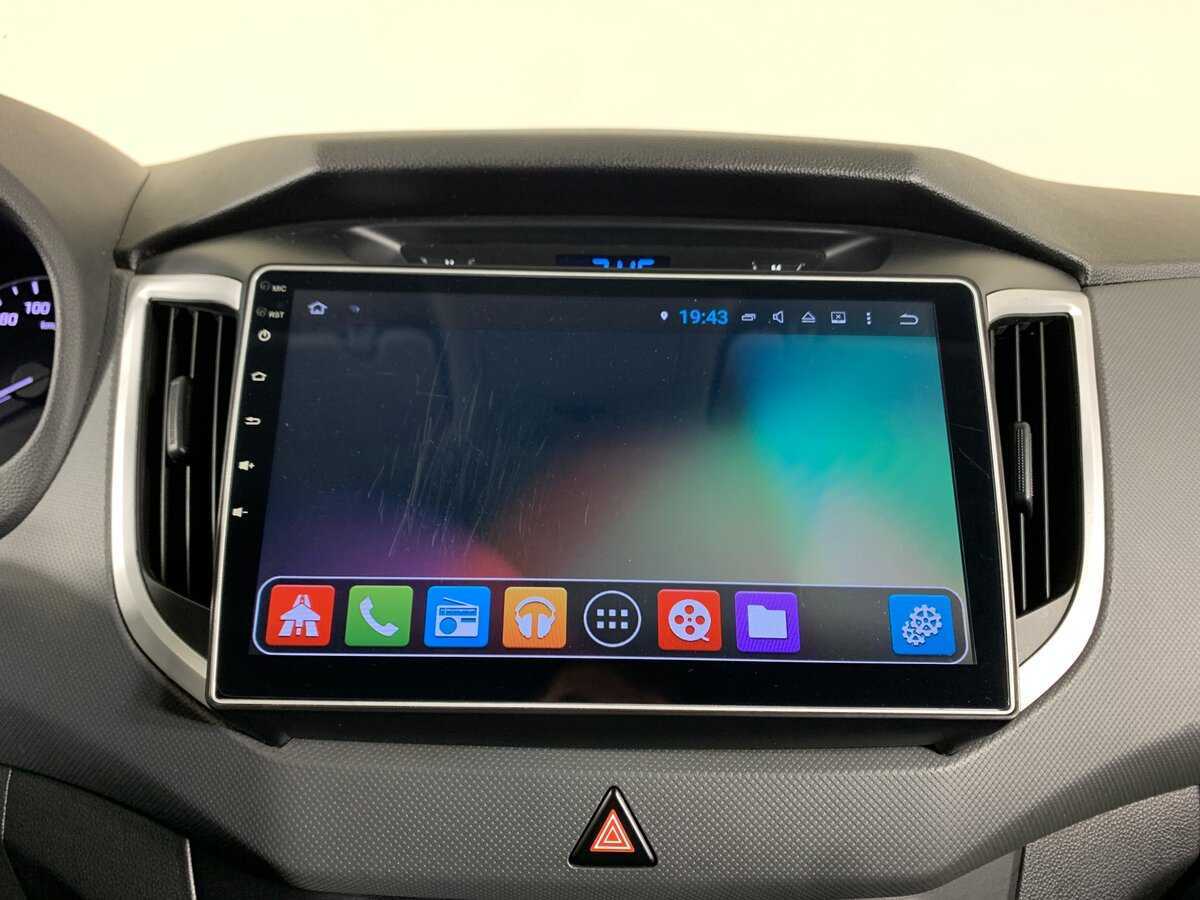 Купить Хендай Крета, 2017, 126 421 км.. Фото: #15