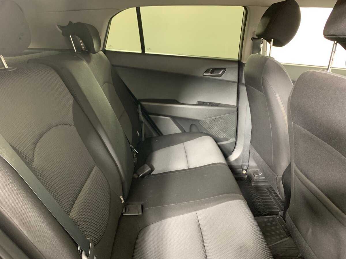 Купить Хендай Крета, 2017, 126 421 км.. Фото: #17