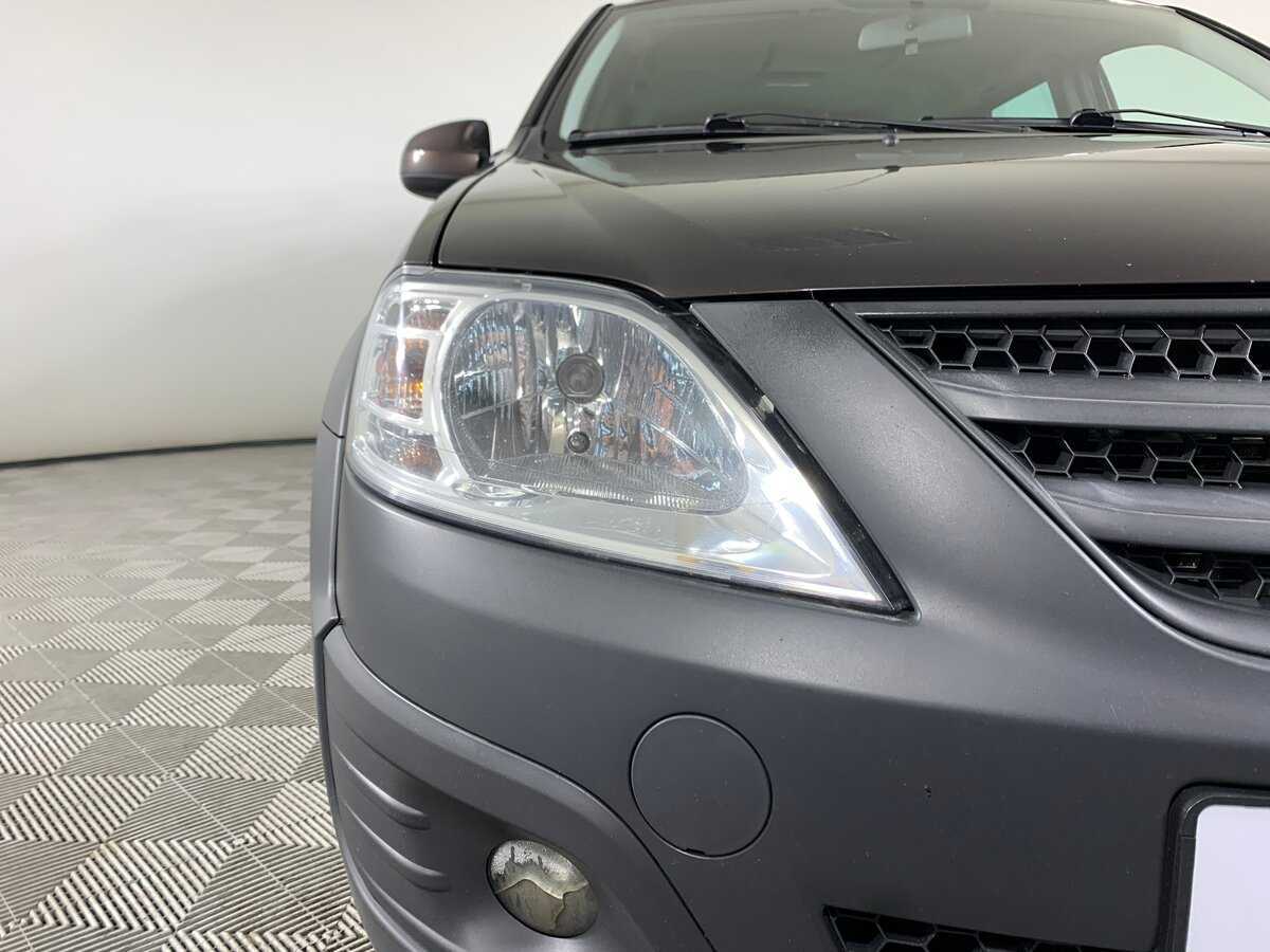 Купить Лада (ВАЗ) Ларгус, 2020, 147 770 км.. Фото: #9