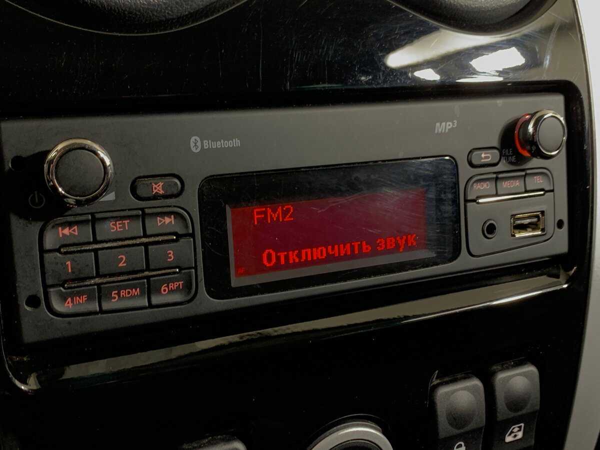 Купить Лада (ВАЗ) Ларгус, 2020, 147 770 км.. Фото: #15